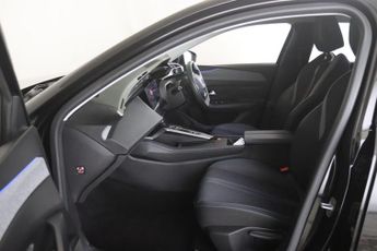 Peugeot 308 SW 1.5 BlueHDi Allure Premium EAT Euro 6 (s/s) 5dr