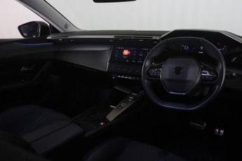 Peugeot 308 SW 1.5 BlueHDi Allure Premium EAT Euro 6 (s/s) 5dr