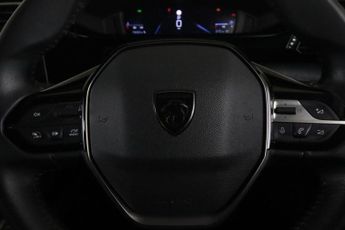 Peugeot 308 SW 1.5 BlueHDi Allure Premium EAT Euro 6 (s/s) 5dr