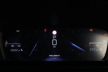 Peugeot 308 SW 1.5 BlueHDi Allure Premium EAT Euro 6 (s/s) 5dr