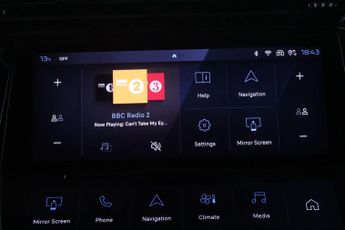 Peugeot 308 SW 1.5 BlueHDi Allure Premium EAT Euro 6 (s/s) 5dr