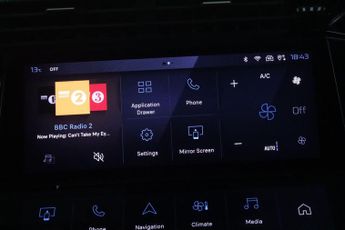 Peugeot 308 SW 1.5 BlueHDi Allure Premium EAT Euro 6 (s/s) 5dr