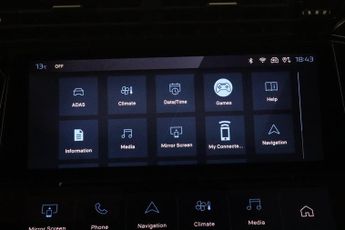 Peugeot 308 SW 1.5 BlueHDi Allure Premium EAT Euro 6 (s/s) 5dr