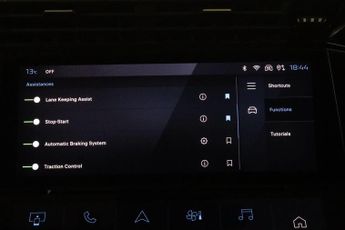 Peugeot 308 SW 1.5 BlueHDi Allure Premium EAT Euro 6 (s/s) 5dr