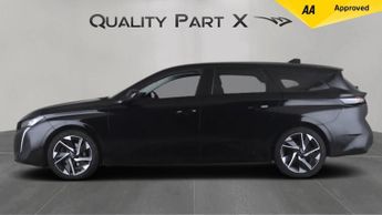 Peugeot 308 SW 1.5 BlueHDi Allure Premium EAT Euro 6 (s/s) 5dr