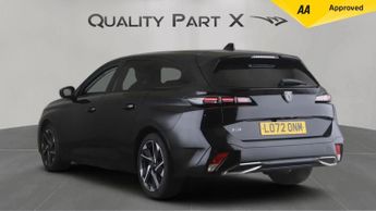 Peugeot 308 SW 1.5 BlueHDi Allure Premium EAT Euro 6 (s/s) 5dr