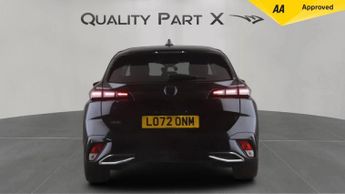 Peugeot 308 SW 1.5 BlueHDi Allure Premium EAT Euro 6 (s/s) 5dr