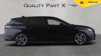Peugeot 308 SW 1.5 BlueHDi Allure Premium EAT Euro 6 (s/s) 5dr