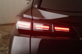 Peugeot 308 SW 1.5 BlueHDi Allure Premium EAT Euro 6 (s/s) 5dr