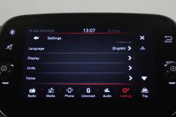 Fiat 500 1.0 MHEV Dolcevita Euro 6 (s/s) 3dr