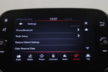 Fiat 500 1.0 MHEV Dolcevita Euro 6 (s/s) 3dr