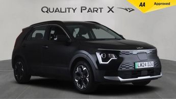 Kia Niro 64.8kWh 2 Auto 5dr