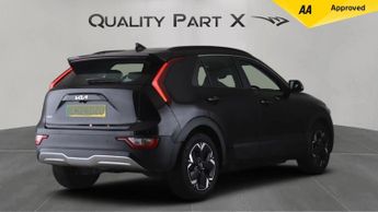 Kia Niro 64.8kWh 2 Auto 5dr