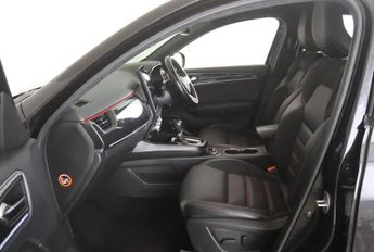 Renault Arkana 1.6 E-TECH r.s. line Auto 2WD Euro 6 (s/s) 5dr