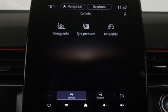 Renault Arkana 1.6 E-TECH r.s. line Auto 2WD Euro 6 (s/s) 5dr