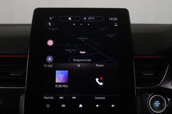 Renault Arkana 1.6 E-TECH r.s. line Auto 2WD Euro 6 (s/s) 5dr