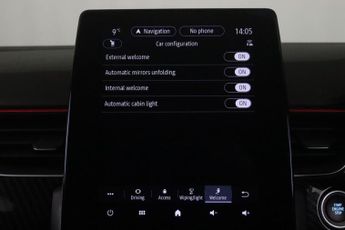 Renault Arkana 1.6 E-TECH r.s. line Auto 2WD Euro 6 (s/s) 5dr