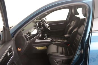 Renault Arkana 1.6 E-TECH E-Tech engineered Auto 2WD Euro 6 (s/s) 5dr