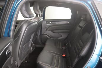Renault Arkana 1.6 E-TECH E-Tech engineered Auto 2WD Euro 6 (s/s) 5dr