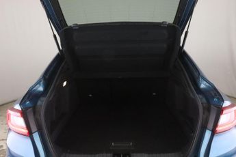 Renault Arkana 1.6 E-TECH E-Tech engineered Auto 2WD Euro 6 (s/s) 5dr