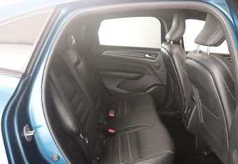 Renault Arkana 1.6 E-TECH E-Tech engineered Auto 2WD Euro 6 (s/s) 5dr