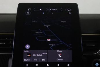 Renault Arkana 1.6 E-TECH E-Tech engineered Auto 2WD Euro 6 (s/s) 5dr