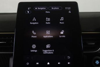 Renault Arkana 1.6 E-TECH E-Tech engineered Auto 2WD Euro 6 (s/s) 5dr