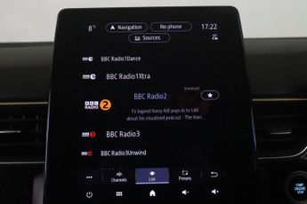 Renault Arkana 1.6 E-TECH E-Tech engineered Auto 2WD Euro 6 (s/s) 5dr