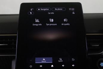 Renault Arkana 1.6 E-TECH E-Tech engineered Auto 2WD Euro 6 (s/s) 5dr