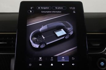 Renault Arkana 1.6 E-TECH E-Tech engineered Auto 2WD Euro 6 (s/s) 5dr