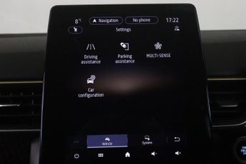 Renault Arkana 1.6 E-TECH E-Tech engineered Auto 2WD Euro 6 (s/s) 5dr