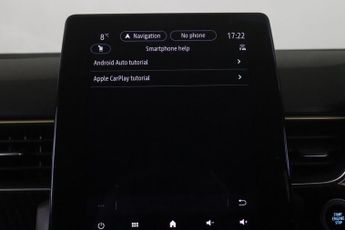 Renault Arkana 1.6 E-TECH E-Tech engineered Auto 2WD Euro 6 (s/s) 5dr