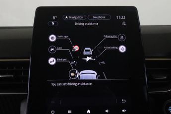 Renault Arkana 1.6 E-TECH E-Tech engineered Auto 2WD Euro 6 (s/s) 5dr