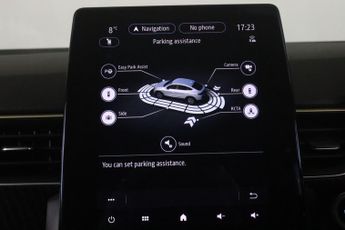 Renault Arkana 1.6 E-TECH E-Tech engineered Auto 2WD Euro 6 (s/s) 5dr