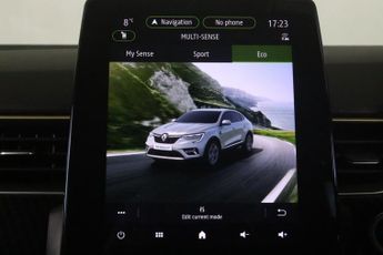 Renault Arkana 1.6 E-TECH E-Tech engineered Auto 2WD Euro 6 (s/s) 5dr