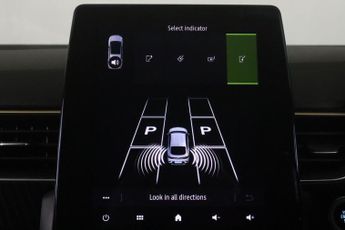 Renault Arkana 1.6 E-TECH E-Tech engineered Auto 2WD Euro 6 (s/s) 5dr