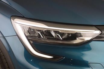 Renault Arkana 1.6 E-TECH E-Tech engineered Auto 2WD Euro 6 (s/s) 5dr