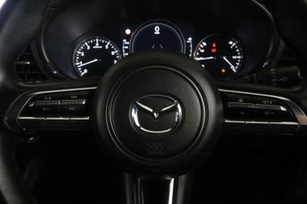Mazda Mazda3 2.0 e-SKYACTIV-G MHEV Sport Lux Euro 6 (s/s) 5dr
