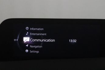 Mazda Mazda3 2.0 e-SKYACTIV-G MHEV Sport Lux Euro 6 (s/s) 5dr