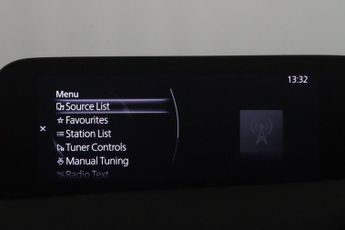 Mazda Mazda3 2.0 e-SKYACTIV-G MHEV Sport Lux Euro 6 (s/s) 5dr