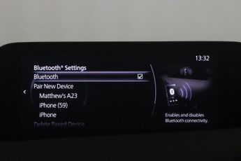 Mazda Mazda3 2.0 e-SKYACTIV-G MHEV Sport Lux Euro 6 (s/s) 5dr