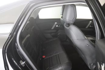 Citroen C4 1.2 PureTech Shine Plus EAT8 Euro 6 (s/s) 5dr