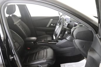 Citroen C4 1.2 PureTech Shine Plus EAT8 Euro 6 (s/s) 5dr