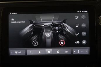 MG MG ZS 72.6kWh Trophy Long Range Auto 5dr