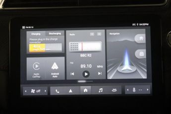 MG MG ZS 72.6kWh Trophy Long Range Auto 5dr