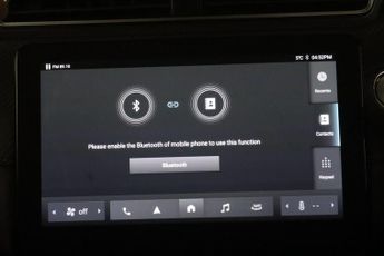 MG MG ZS 72.6kWh Trophy Long Range Auto 5dr