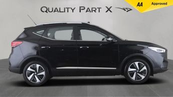 MG MG ZS 72.6kWh Trophy Long Range Auto 5dr