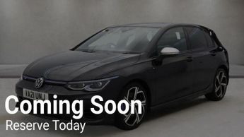 Volkswagen Golf 2.0 TSI R DSG 4Motion Euro 6 (s/s) 5dr