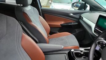 Volkswagen ID.4 Pro Performance 77kWh 1ST Edition Auto 5dr