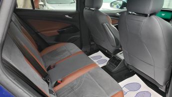 Volkswagen ID.4 Pro Performance 77kWh 1ST Edition Auto 5dr